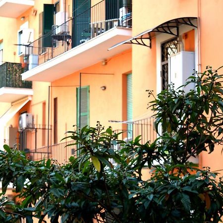 Casa Vacanza Home Sweet Home Di Fatha Rome Exterior photo