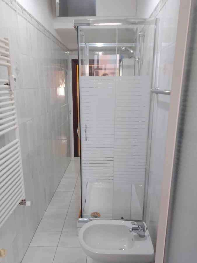 Casa Vacanza Home Sweet Home Di Fatha Rome Exterior photo