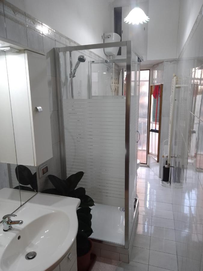 Casa Vacanza Home Sweet Home Di Fatha Rome Exterior photo