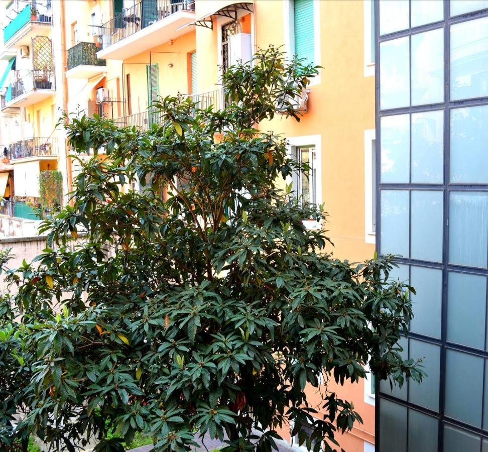 Casa Vacanza Home Sweet Home Di Fatha Rome Exterior photo