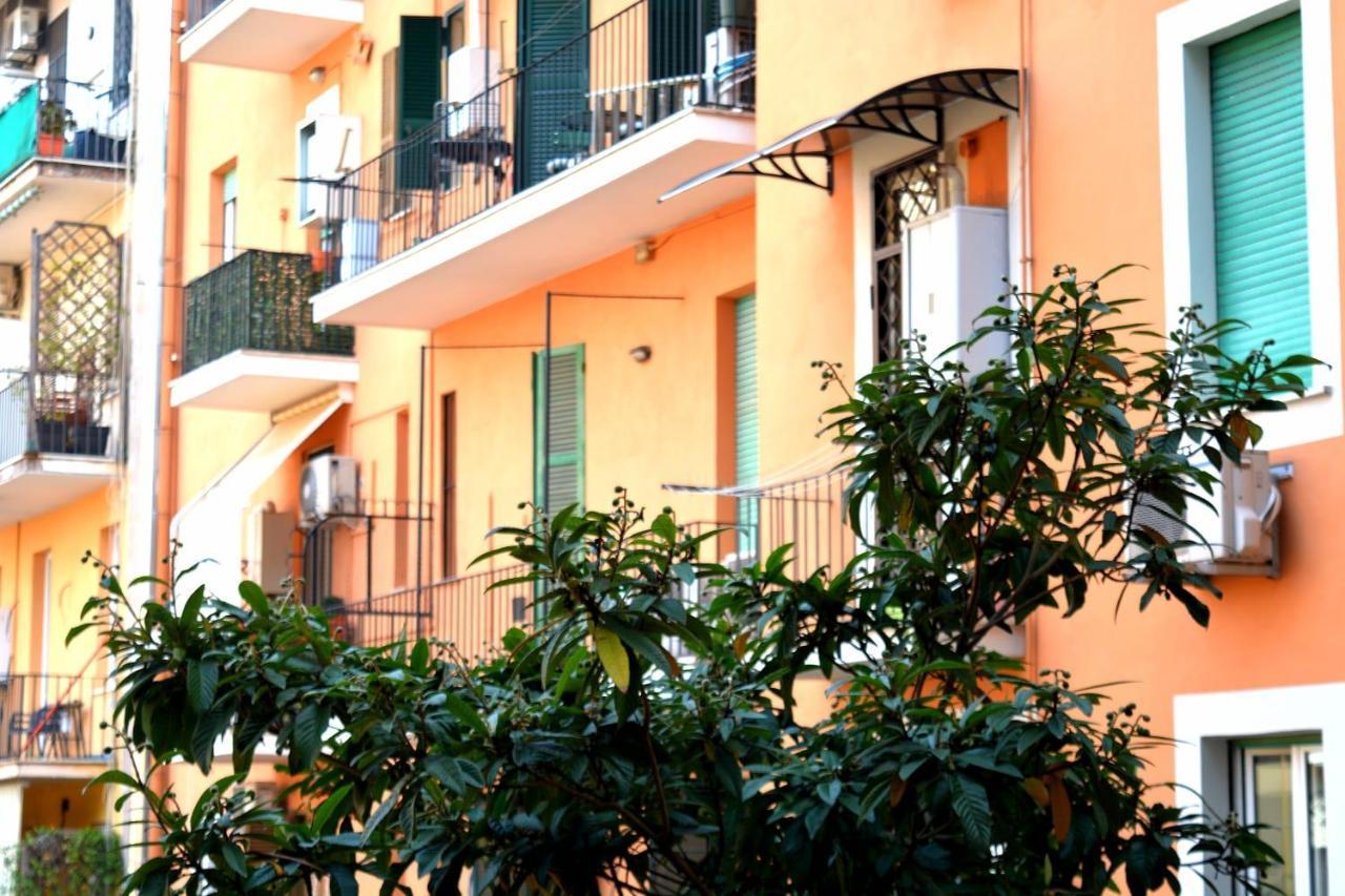 Casa Vacanza Home Sweet Home Di Fatha Rome Exterior photo