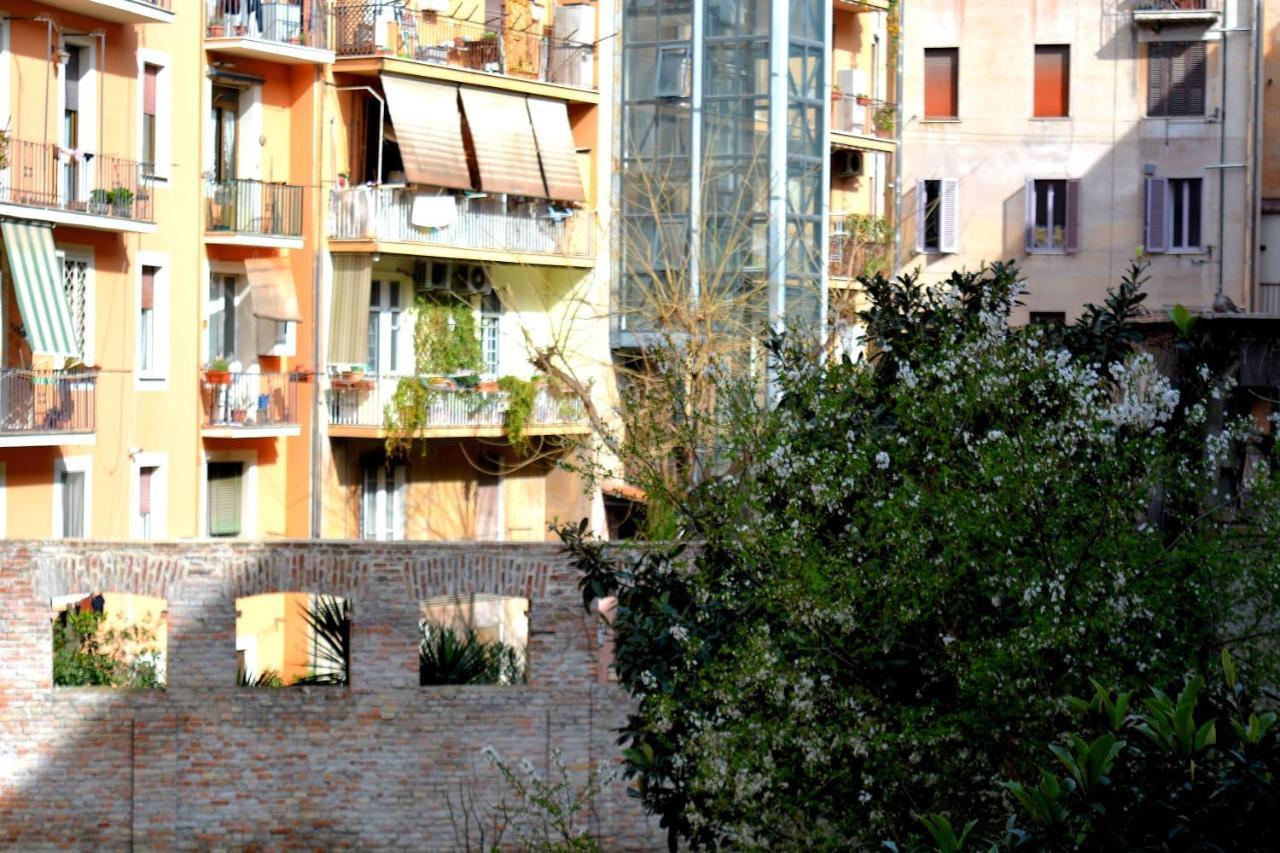 Casa Vacanza Home Sweet Home Di Fatha Rome Exterior photo