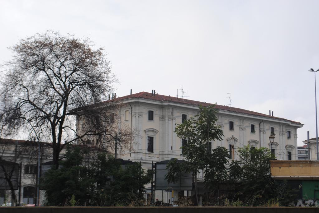 Casa Vacanza Home Sweet Home Di Fatha Rome Exterior photo