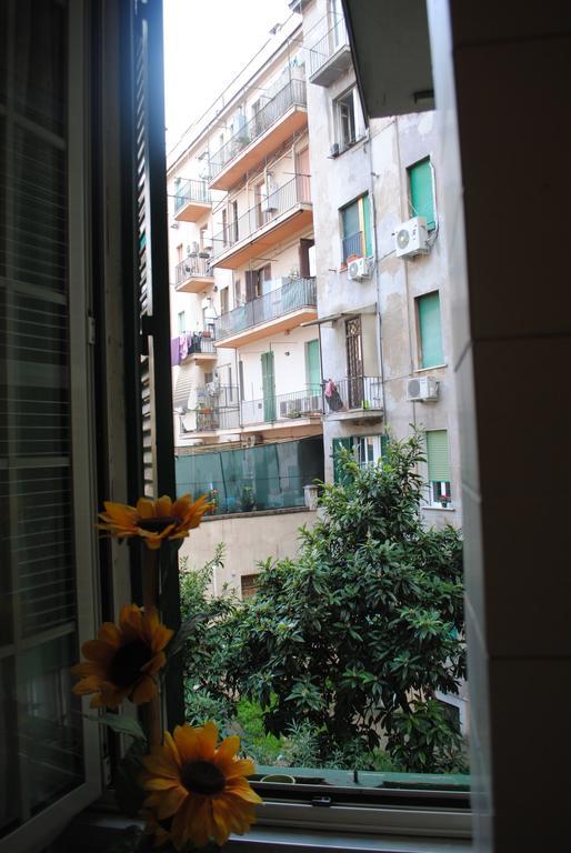 Casa Vacanza Home Sweet Home Di Fatha Rome Room photo