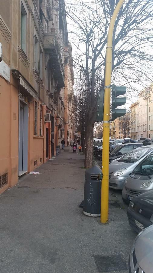 Casa Vacanza Home Sweet Home Di Fatha Rome Exterior photo