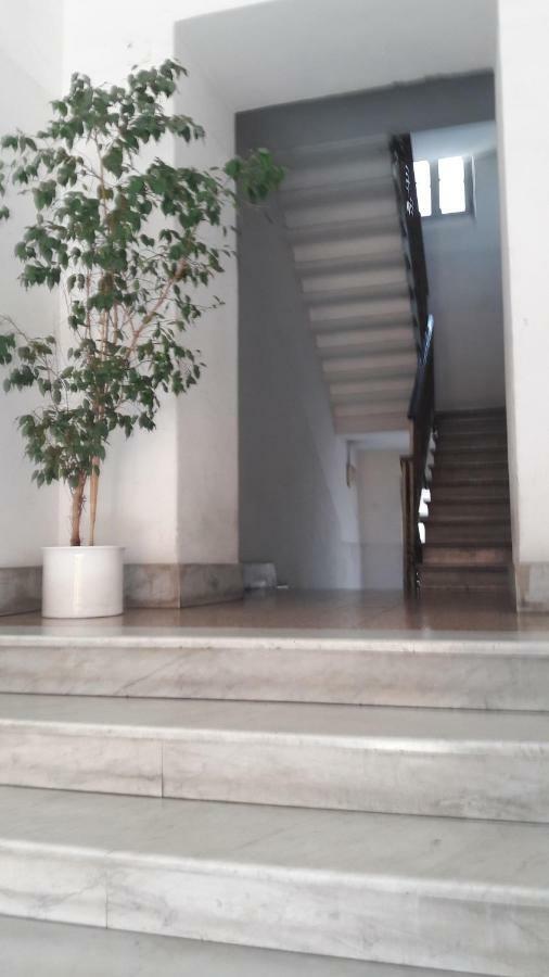 Casa Vacanza Home Sweet Home Di Fatha Rome Exterior photo