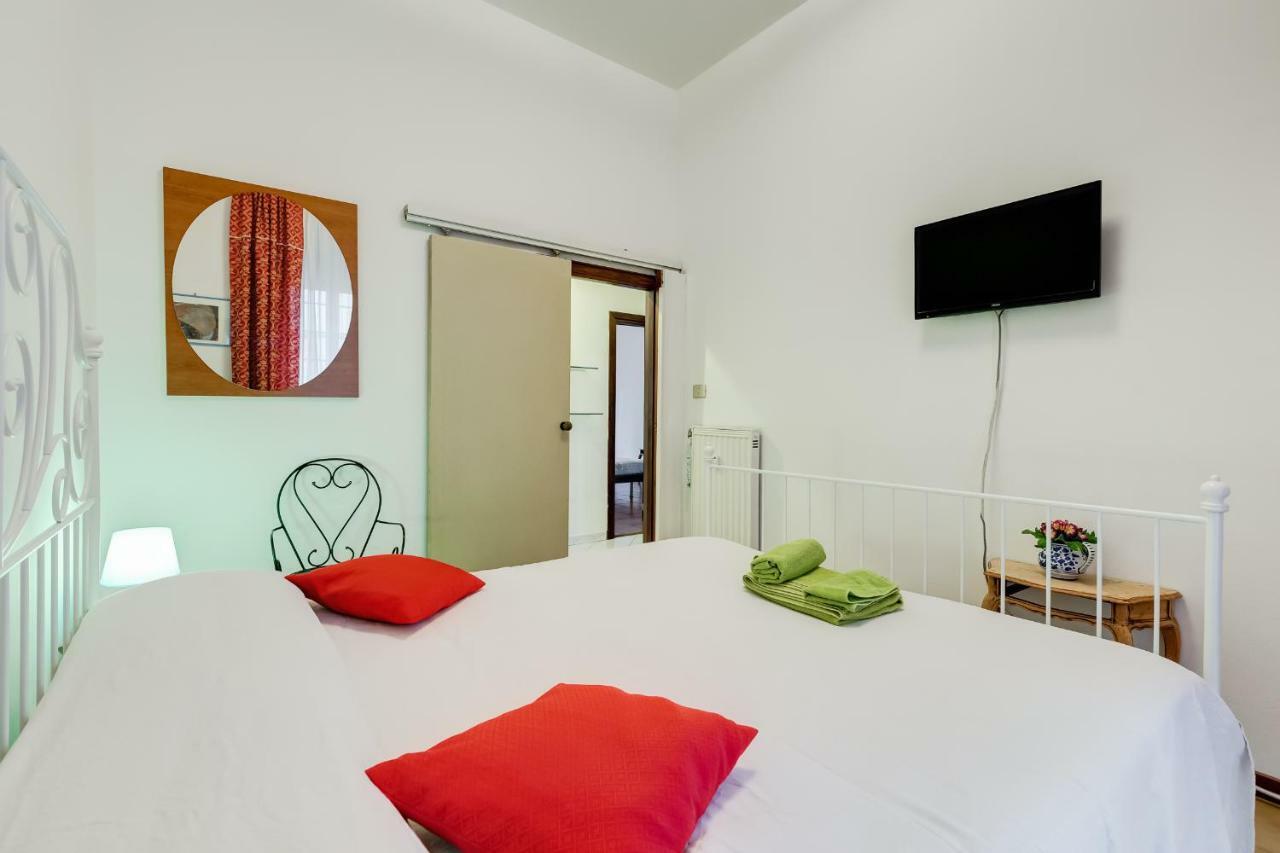 Casa Vacanza Home Sweet Home Di Fatha Rome Exterior photo