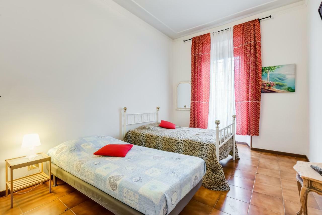 Casa Vacanza Home Sweet Home Di Fatha Rome Exterior photo