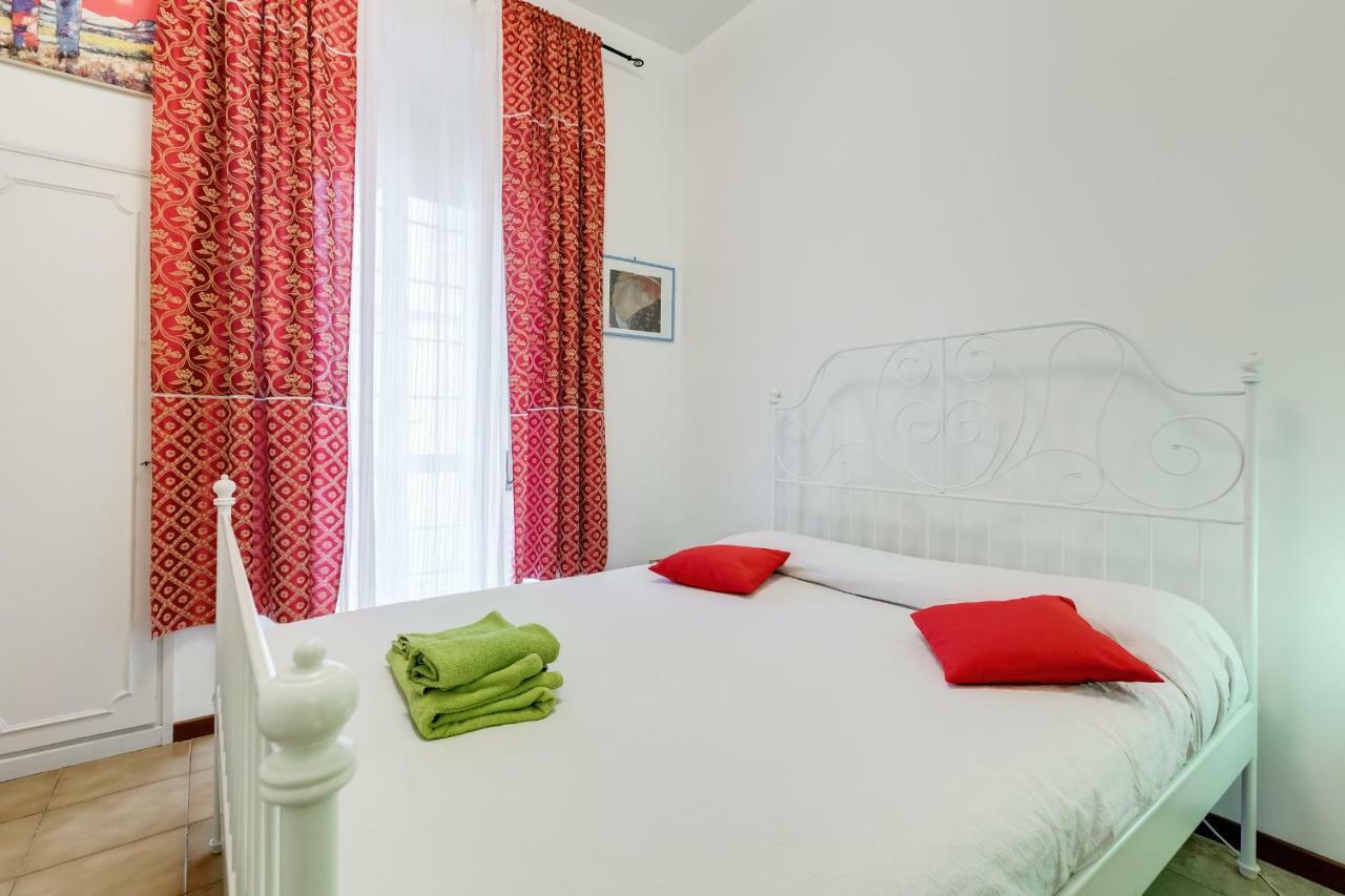 Casa Vacanza Home Sweet Home Di Fatha Rome Exterior photo