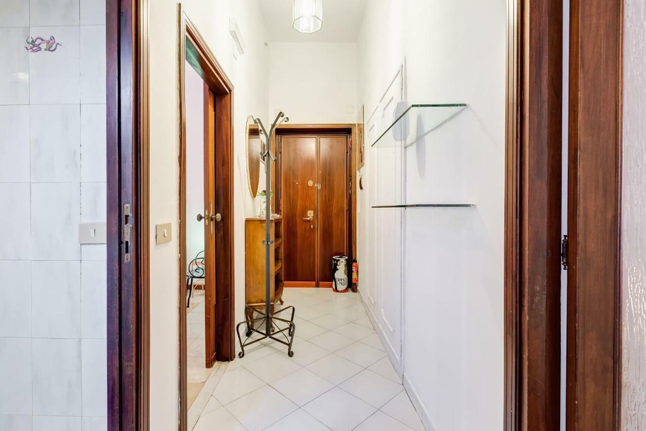 Casa Vacanza Home Sweet Home Di Fatha Rome Exterior photo