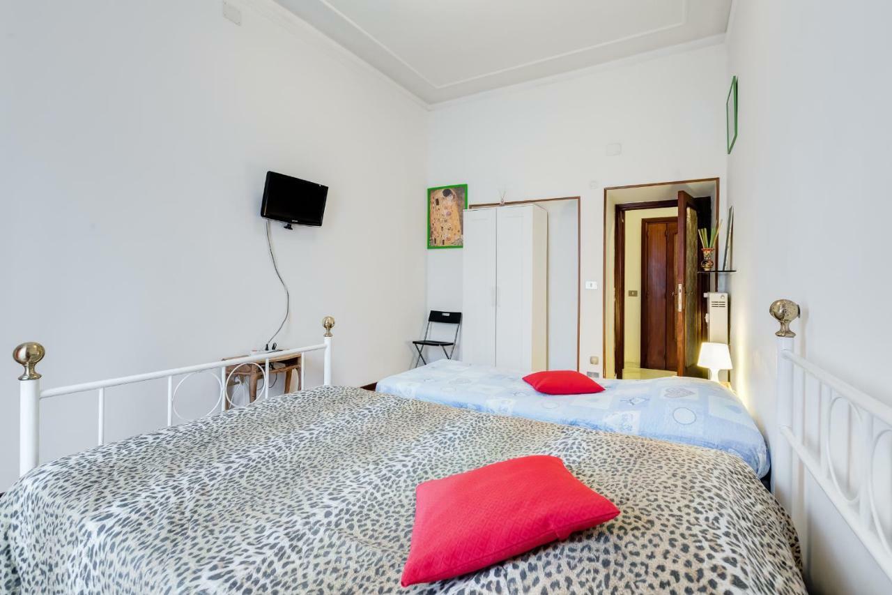 Casa Vacanza Home Sweet Home Di Fatha Rome Exterior photo