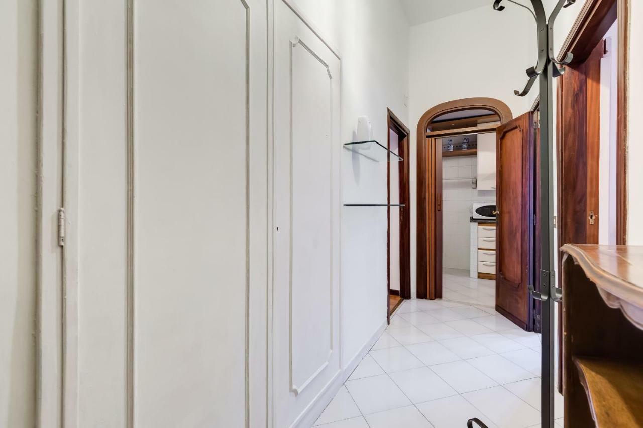 Casa Vacanza Home Sweet Home Di Fatha Rome Exterior photo
