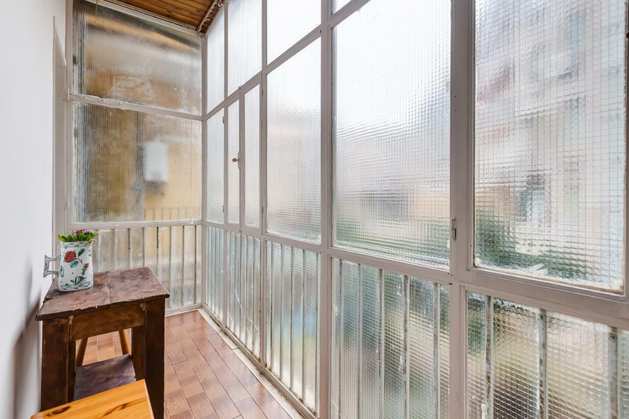 Casa Vacanza Home Sweet Home Di Fatha Rome Exterior photo