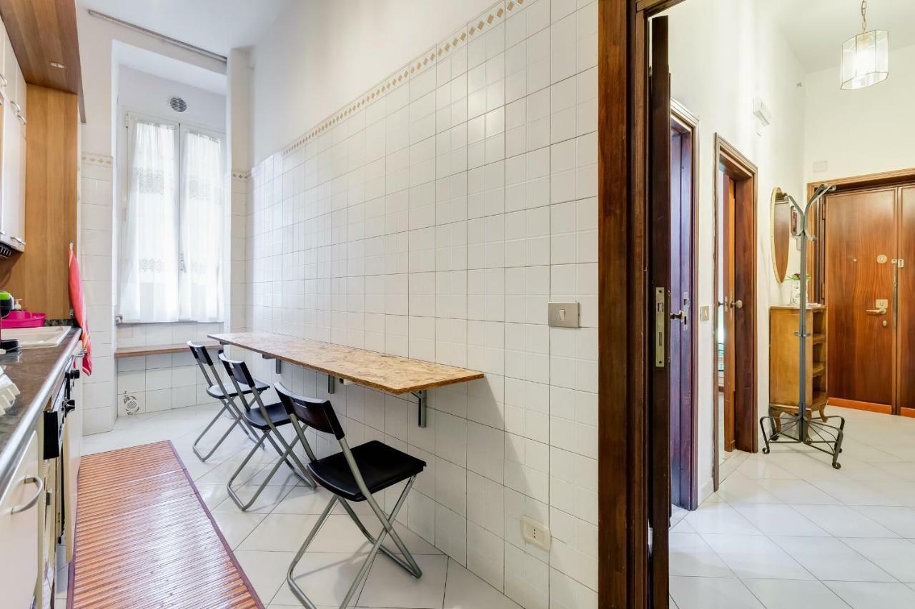 Casa Vacanza Home Sweet Home Di Fatha Rome Exterior photo