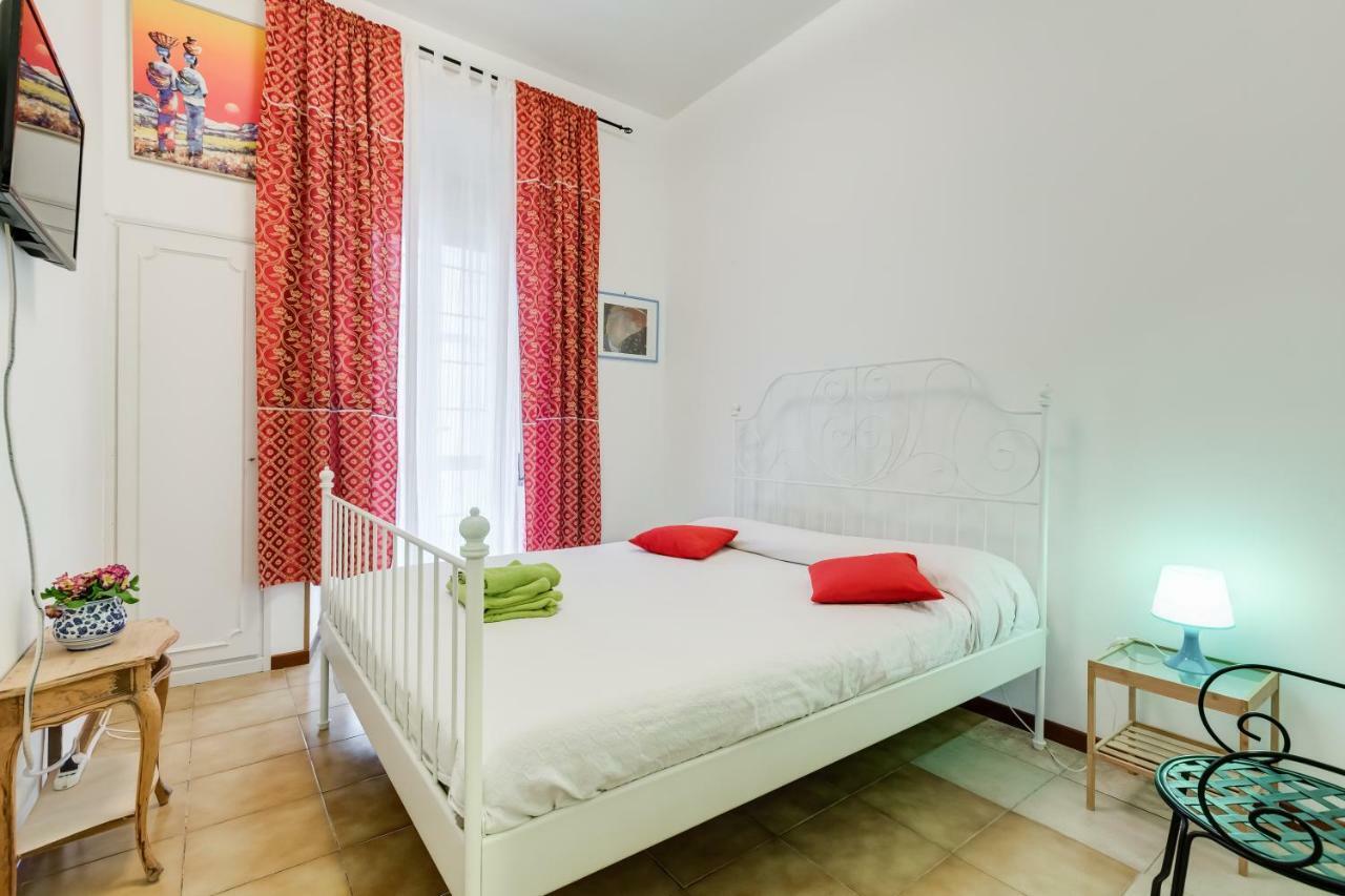 Casa Vacanza Home Sweet Home Di Fatha Rome Exterior photo