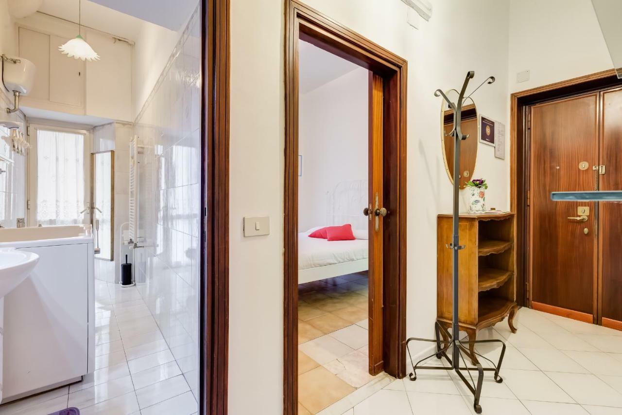 Casa Vacanza Home Sweet Home Di Fatha Rome Exterior photo