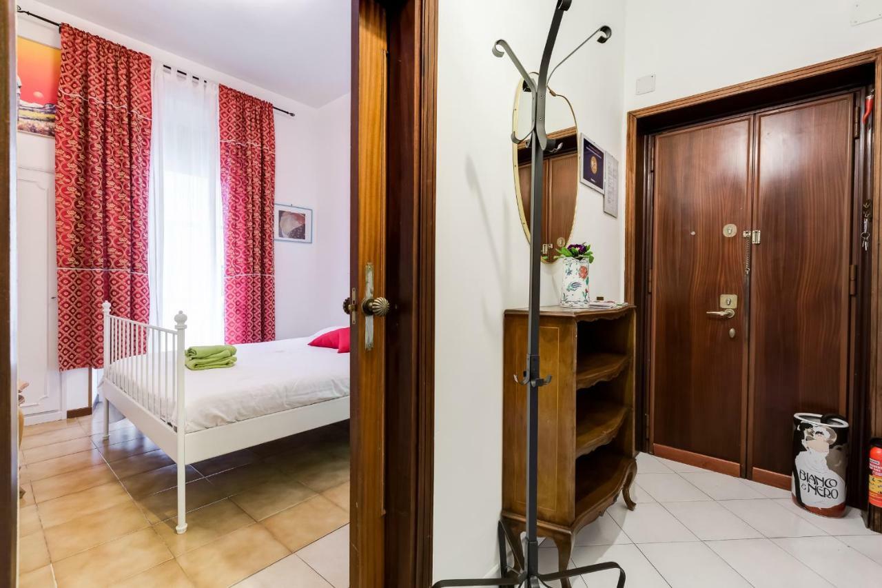 Casa Vacanza Home Sweet Home Di Fatha Rome Exterior photo