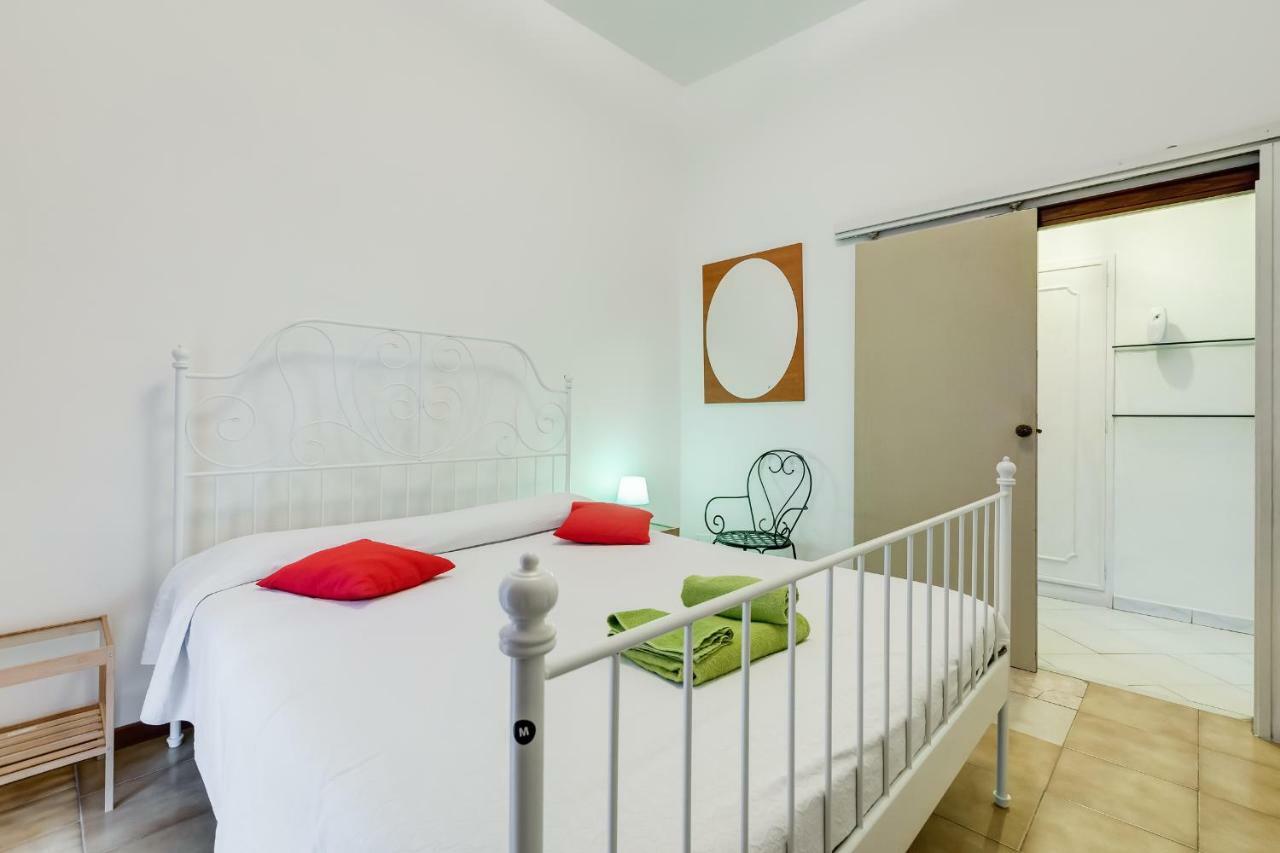 Casa Vacanza Home Sweet Home Di Fatha Rome Exterior photo