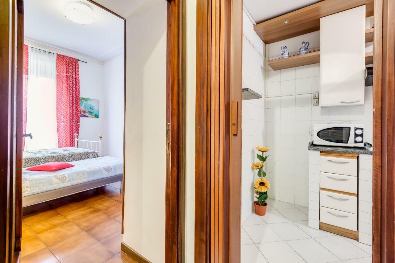 Casa Vacanza Home Sweet Home Di Fatha Rome Exterior photo