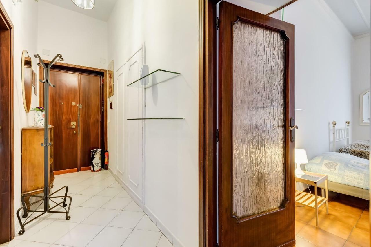 Casa Vacanza Home Sweet Home Di Fatha Rome Exterior photo