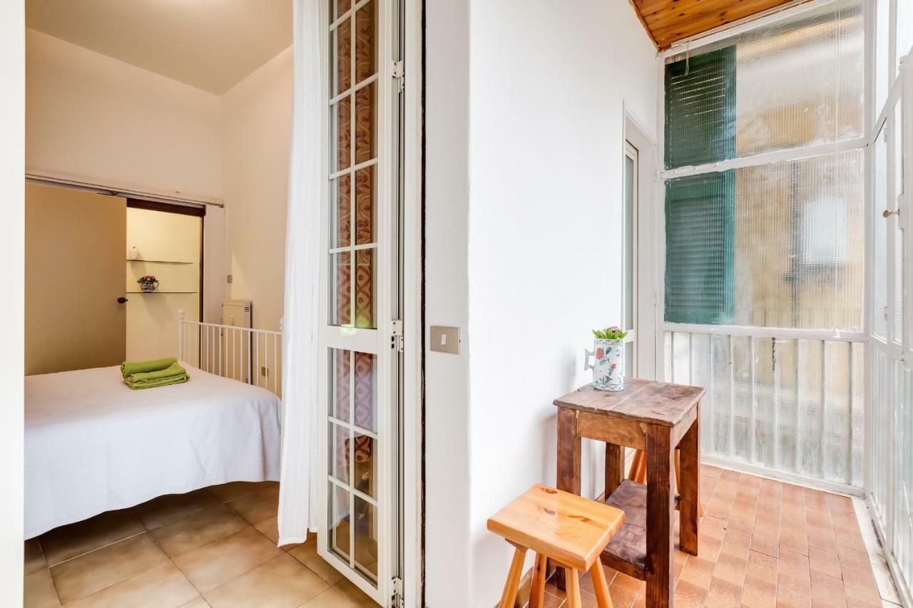Casa Vacanza Home Sweet Home Di Fatha Rome Exterior photo