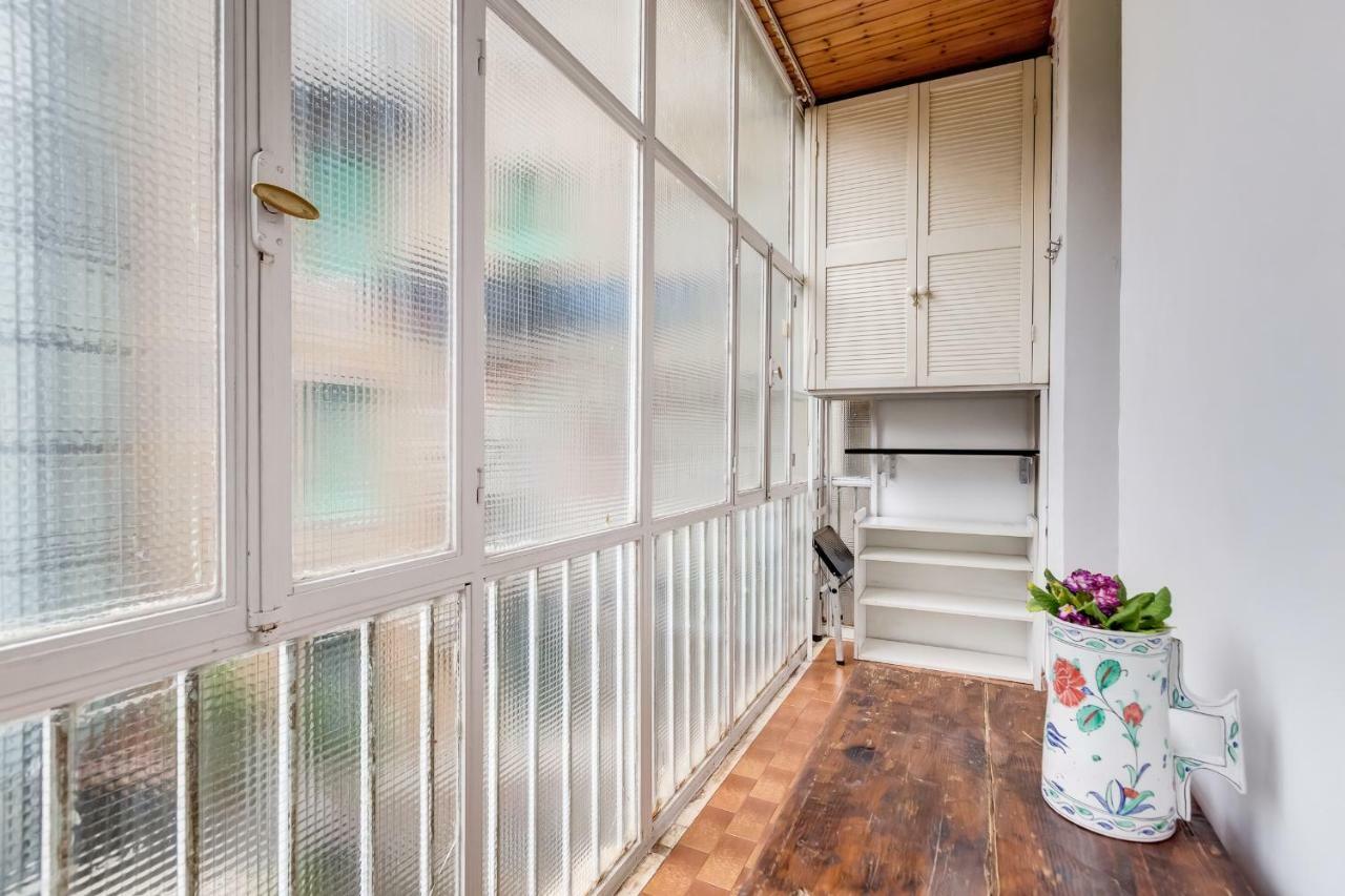 Casa Vacanza Home Sweet Home Di Fatha Rome Exterior photo